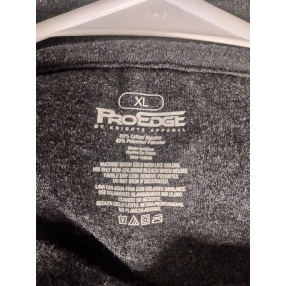 University Of Kentucky UK Logo Long Sleeve Tshirt Mens Size XL - Picture 4 of 6